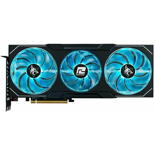 PowerColor RX 7900XT Hellhound