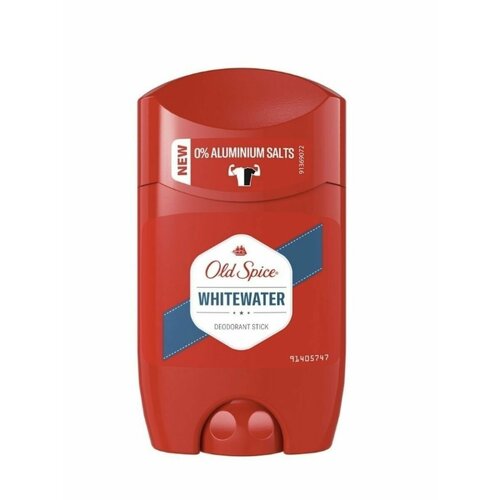 old spice дезодорант стик whitewater 2 шт 50 мл 200 г Old Spice Дезодорант стик WhiteWater 50 мл