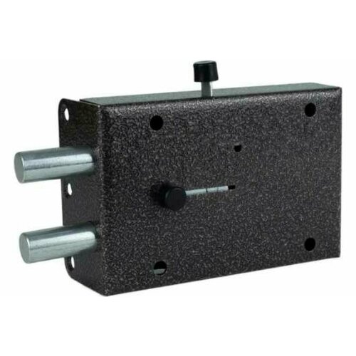 Siblock Замок накладной ЗГС-4 4 кл. 480