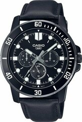 Наручные часы CASIO Collection MTP-VD300BL-1E