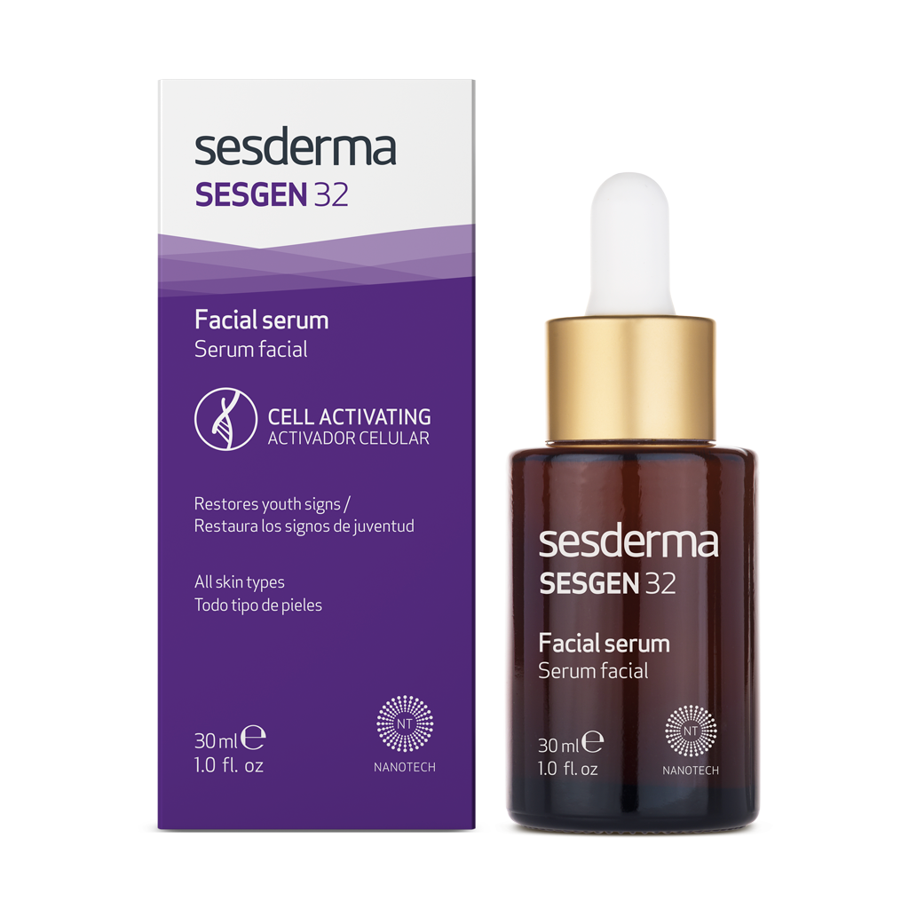 Сыворотка SESDERMA SESGEN 32 «Клеточный активатор», 30 мл