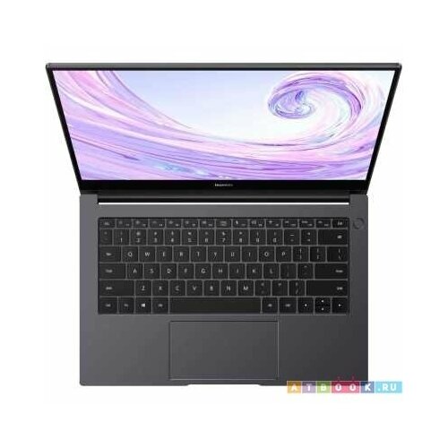 HUAWEI Ноутбук MateBook D 14 MDF-X 53013TBH 53013TBH 8117600₽