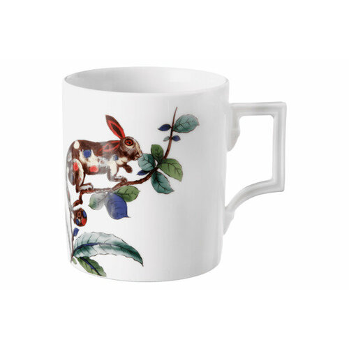 Кружка Meissen Сказочное Существо 250 мл фарфор 18810₽