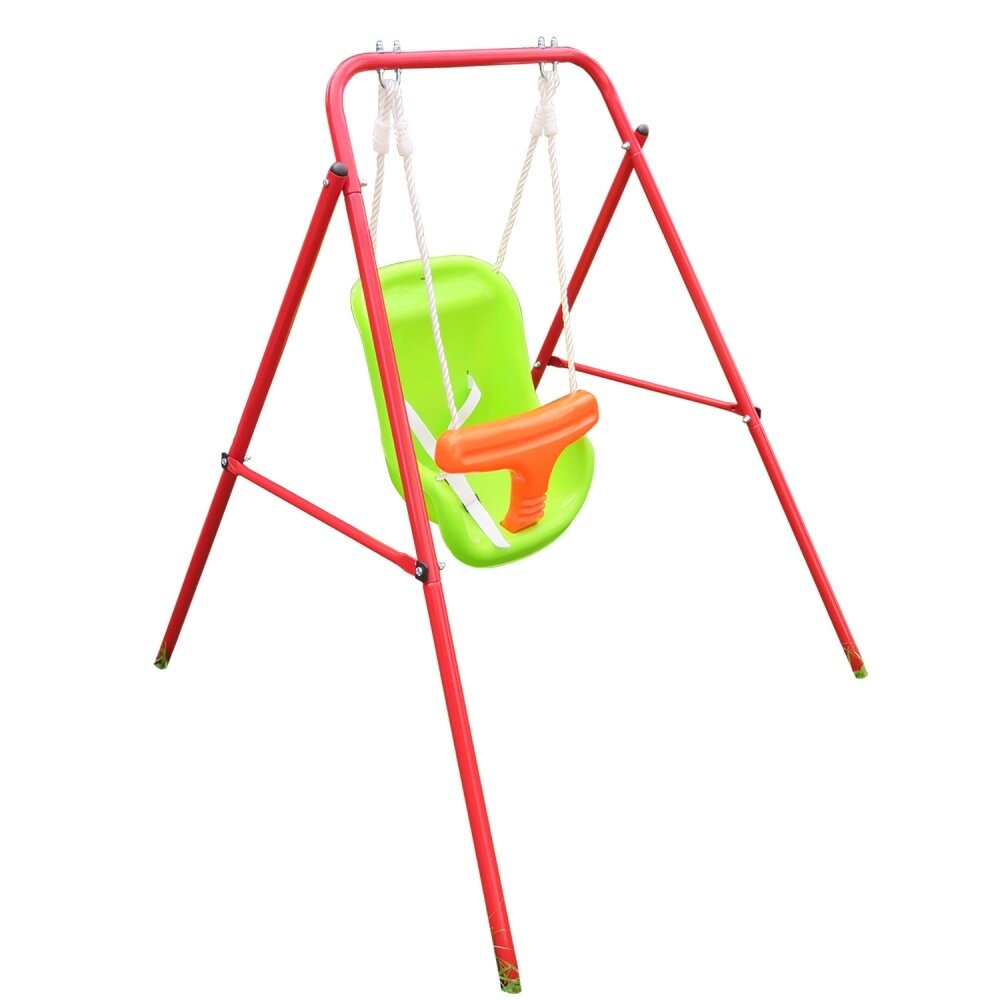 фото Качели одноместные DFC BS-03