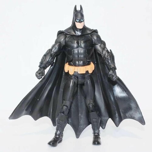 Batman DC Comics Бэтмен фигурка фигурка dc comics batman begins