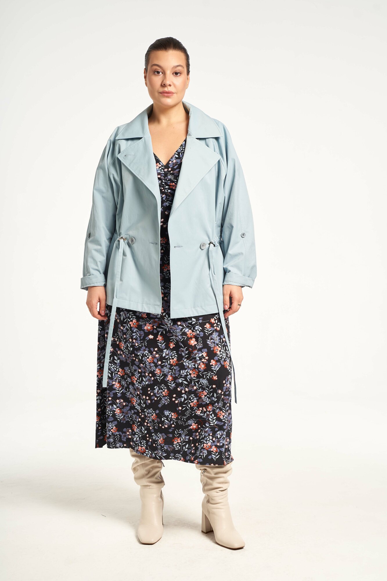 Куртка Modress
