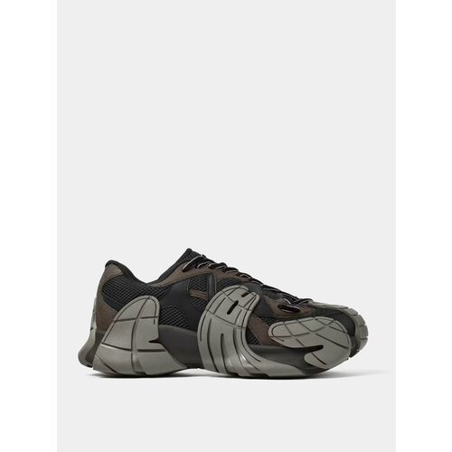 фото Кроссовки camperlab tormenta, размер 38 eu, black/grey