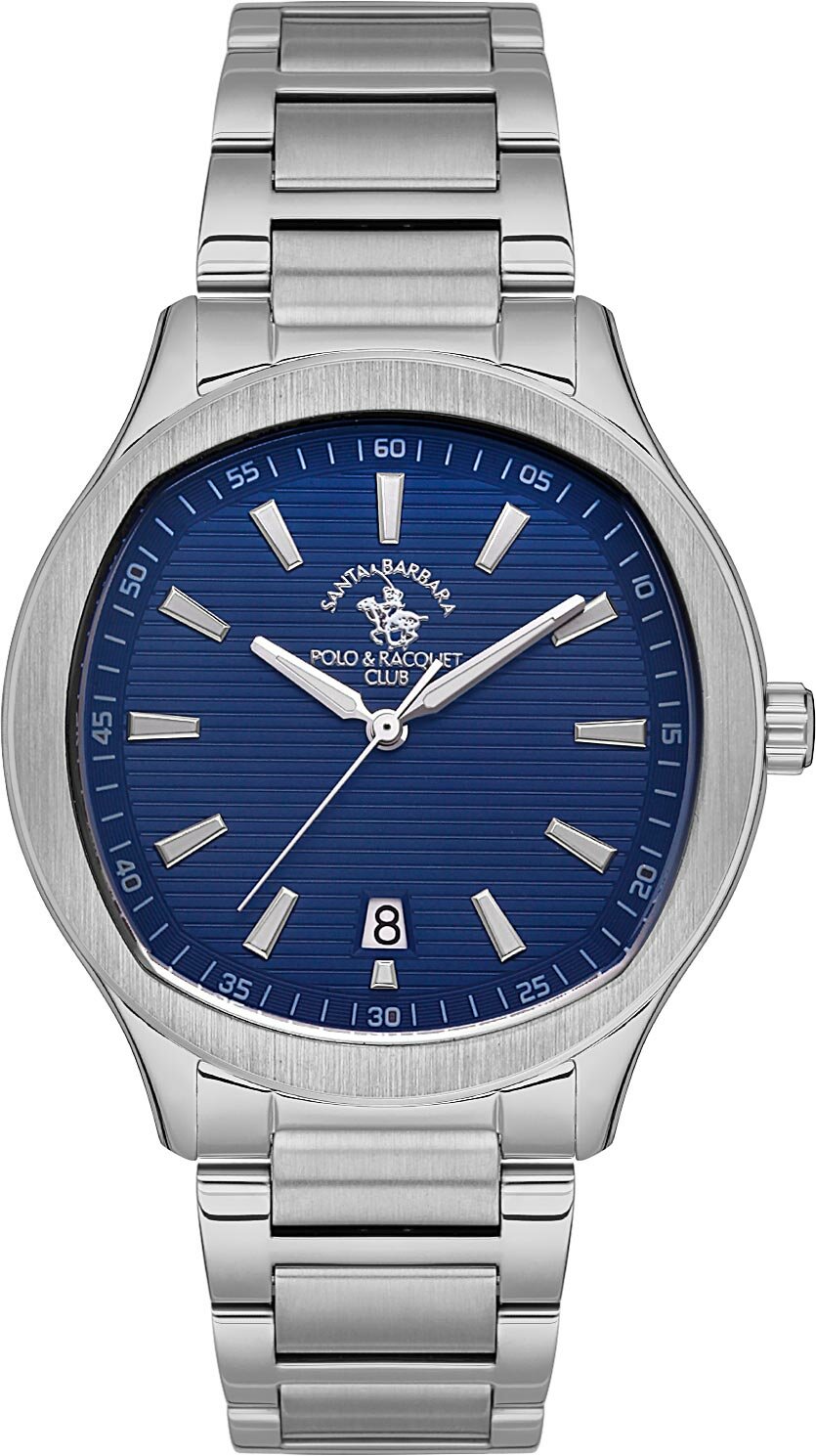 фото Наручные часы Santa Barbara Polo & Racquet Club SB.1.10521-2