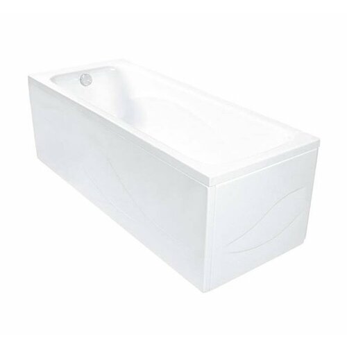 Панель TM JIKA Clavis фронтальная для ванны 170х70 см 1299₽