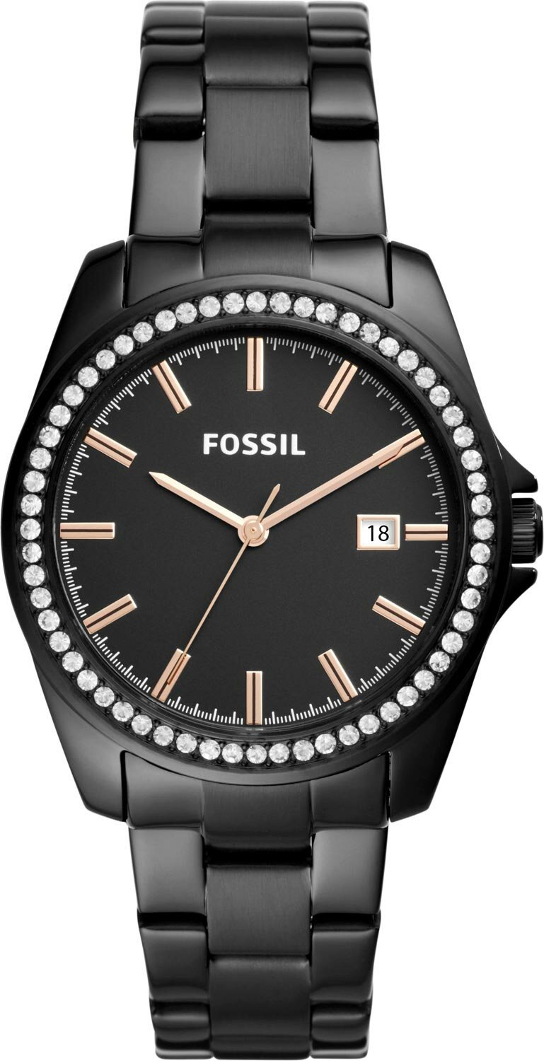 Наручные часы FOSSIL Janice BQ3318