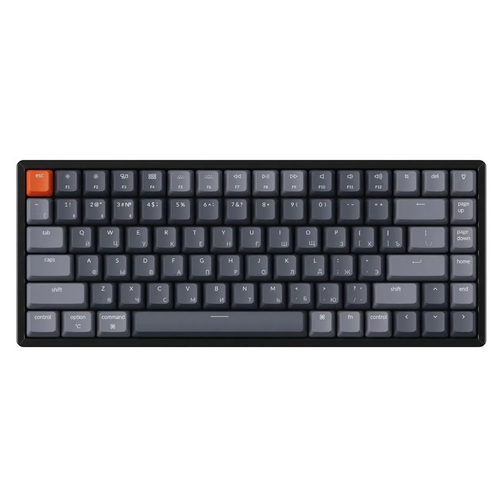 Клавиатура Keychron K2 K2-C1H 1484300₽