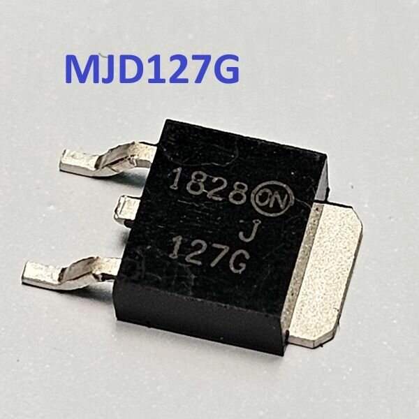 Транзистор MJD127G