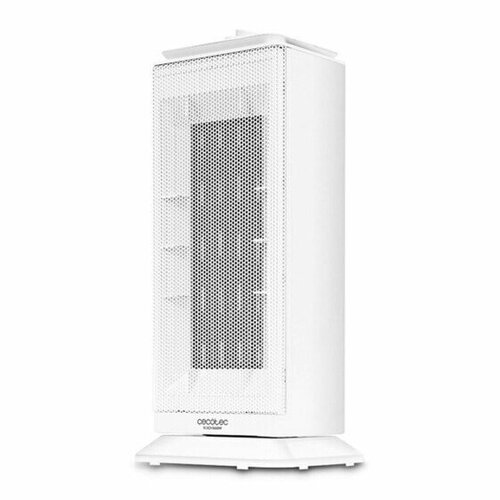 Керамический Электрический Обогреватель Cecotec Ready Warm 6200 Ceramic Sky 2000W Белый 1091200₽