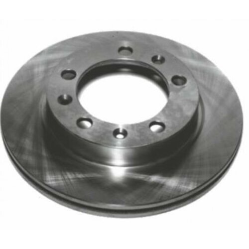 Диск тормозной UAZ-3160 вентилируемый UAZ 3837₽