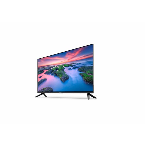 Смарт-телевизор Xiaomi Mi TV A32 19990₽