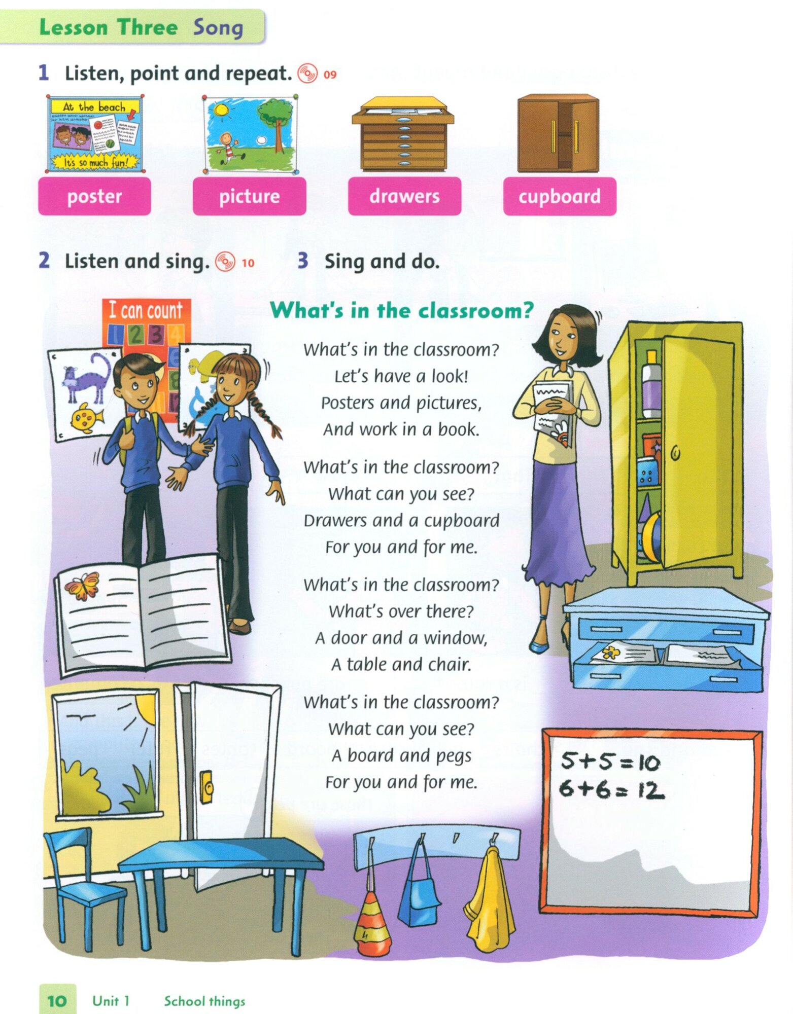 Family and Friends. Level 2. Class Book - фото №8
