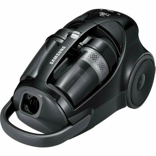 Пылесос Samsung VCC8874H35XEV 1437000₽