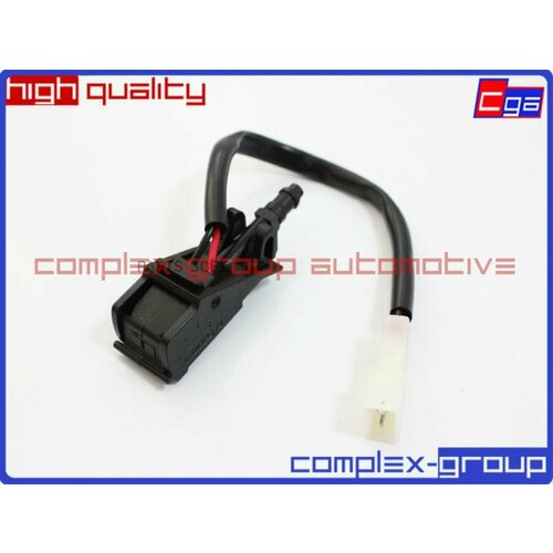 CGA 10NZ986RA Форсунка омыватея стека с обогревом 6E0955986B 6330₽