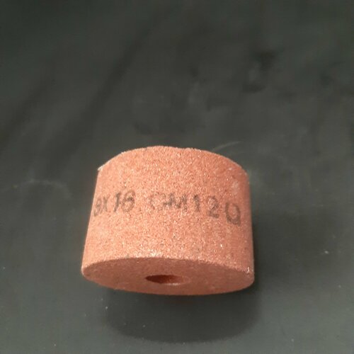 Чаша шлифовапьная из хромистого корунда 550₽