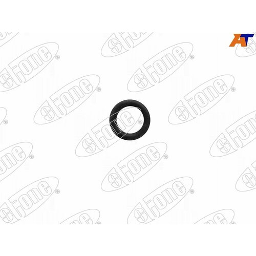 Нижнее кольцо форсунки для Honda K20, K24, F18B, F20B