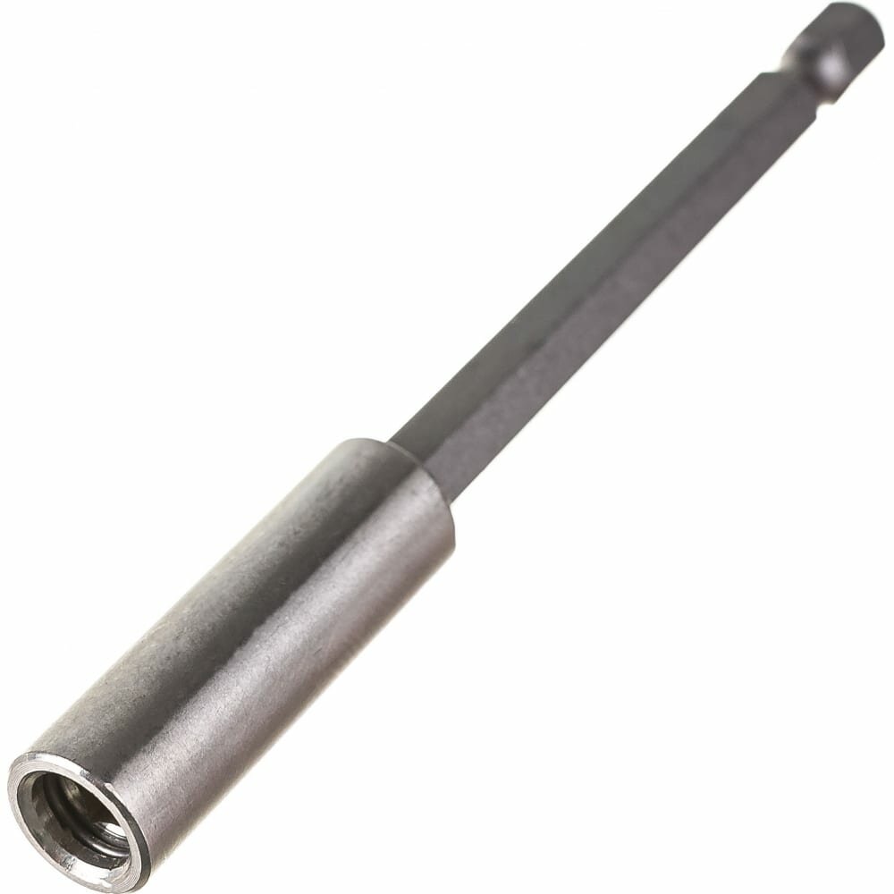 Удлинитель для бит Redverg магнитный 1/4' 100мм(720681)