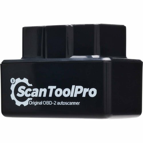   Scan Tool Pro OBD2 Black Edition