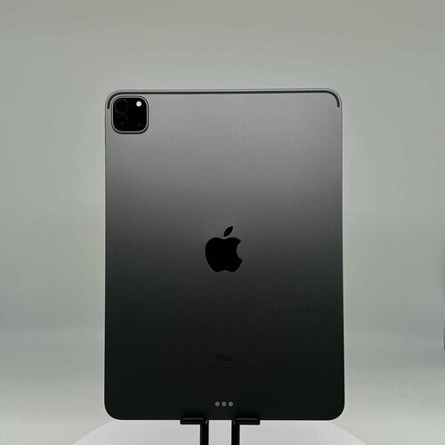 11 Планшет Apple iPad Pro 11 2021 2 ТБ Wi-Fi серый космос 13650000₽