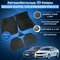 skoda rapid, volkswagen p...