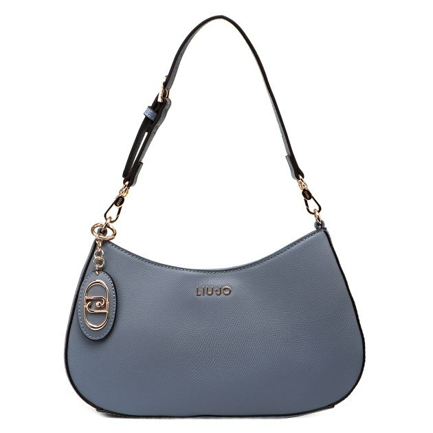 фото Сумка на плечо Liu∙Jo AA4342 серо-голубой