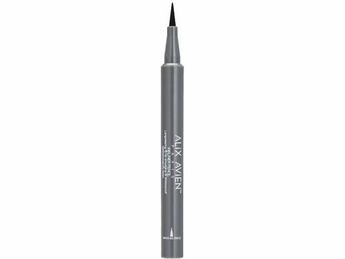 Подводка-фломастер для глаз ALIX AVIEN Inkliner pencil black