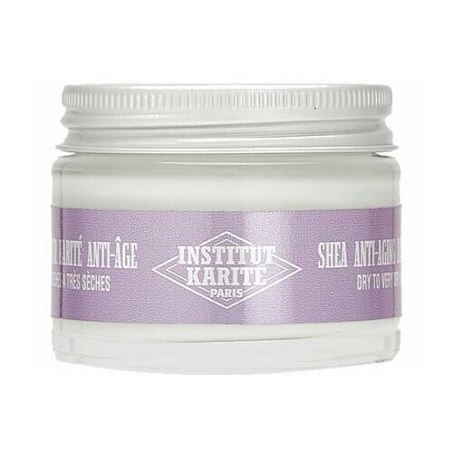 Дневной крем с маслом ши для лица INSTITUT KARIT PARIS CR ME JOUR KARIT ANTI- GE