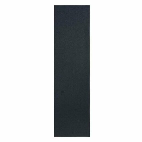 Шкурка для скейтброда, OS780, 33х9 черная griptape 33x9, black