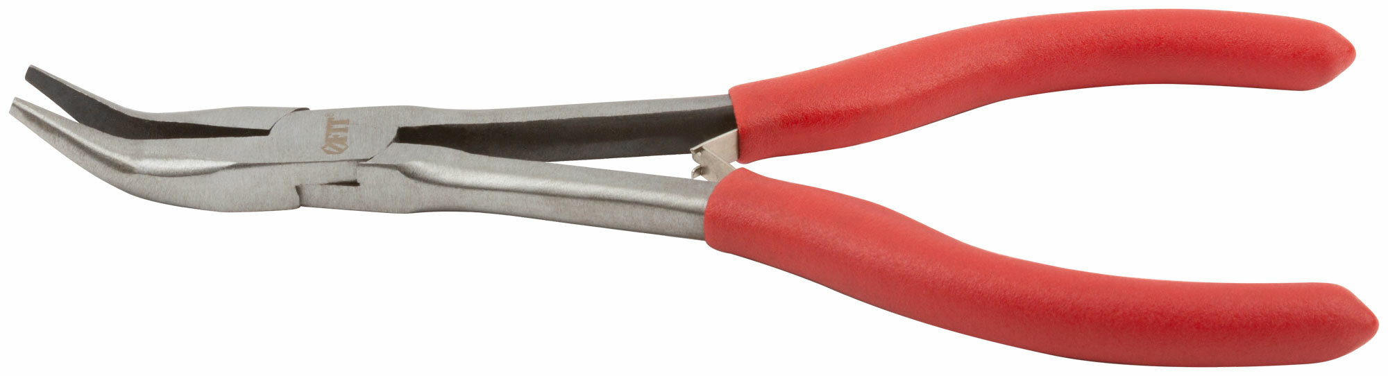 Утконосы 180 мм, Профи мини, удлиненные красные ручки