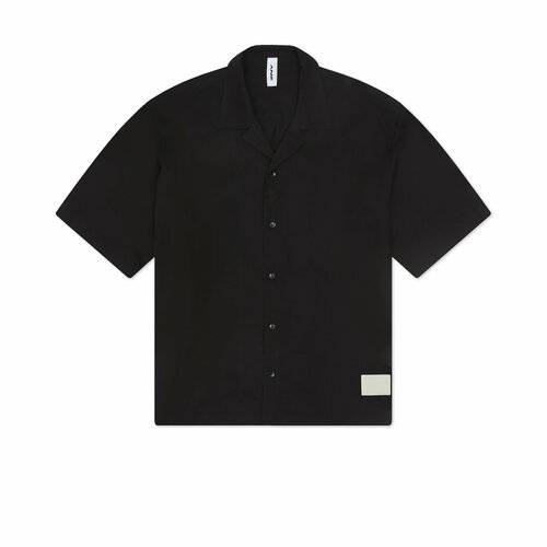 Рубашка ZNY, размер S, черный