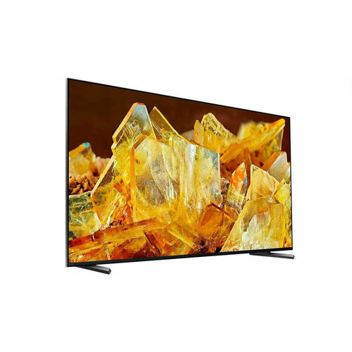 SONY 4K Телевизор Sony BRAVIA 55" X90L (XR-55X90L)