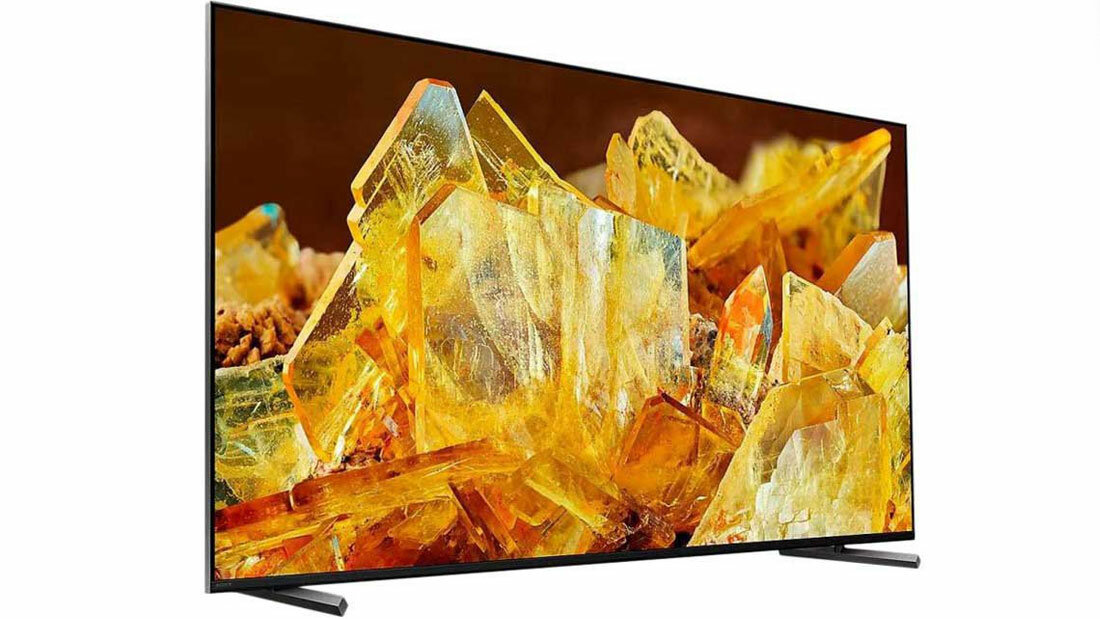 SONY 4K Телевизор Sony BRAVIA 55" X90L (XR-55X90L)