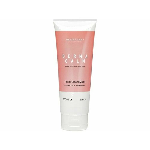 Крем-маска для лица SKINOLOGY DERMA CALM