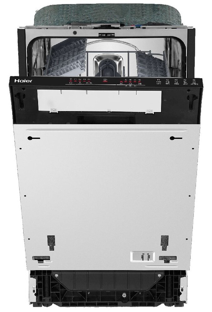 Встраиваемая посудомоечная машина Haier HDWE10-292RU