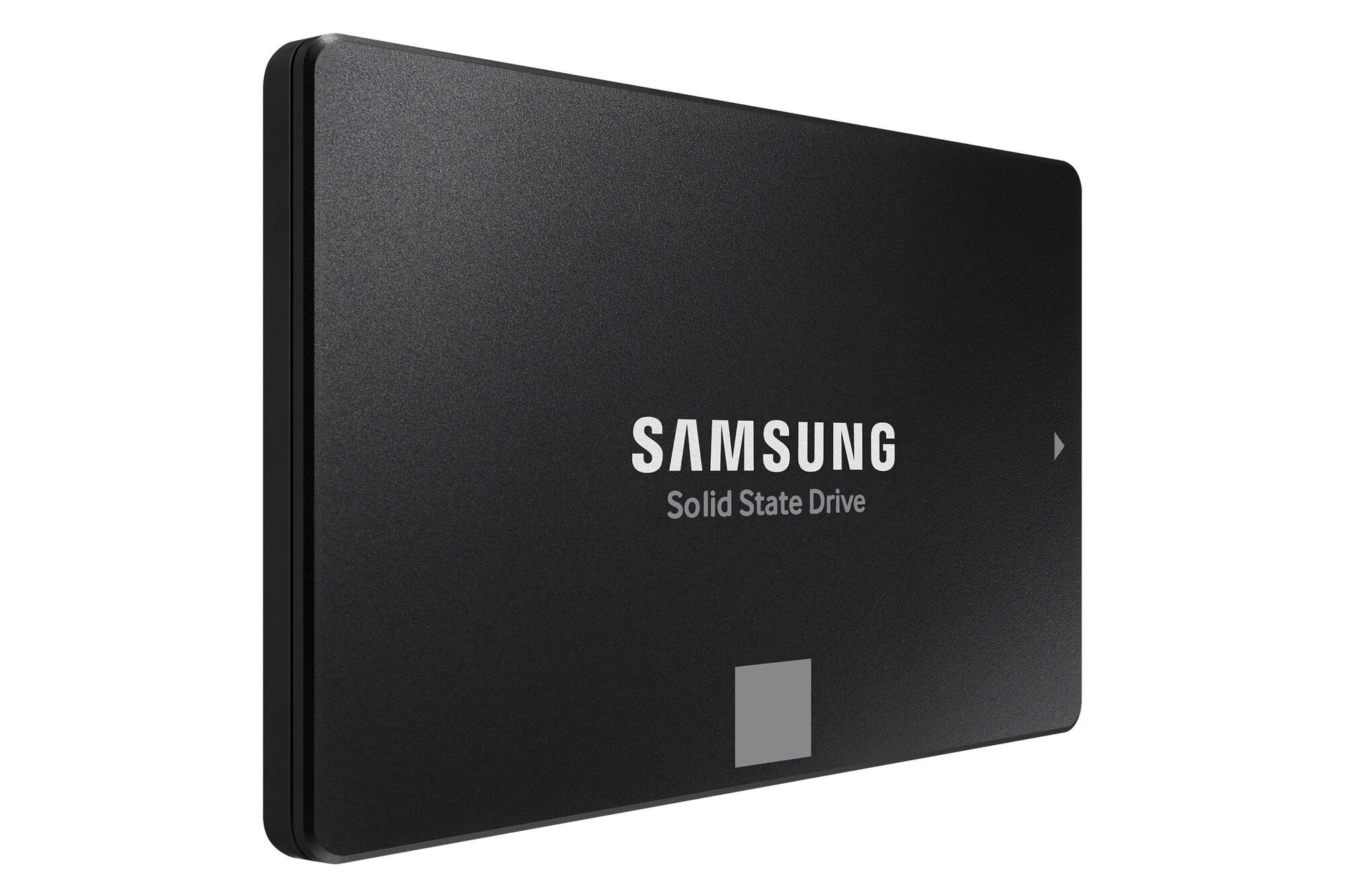 Внутренний SSD диск SAMSUNG 870 EVO 4000GB, SATA3, 2.5" (MZ-77E4T0BW)