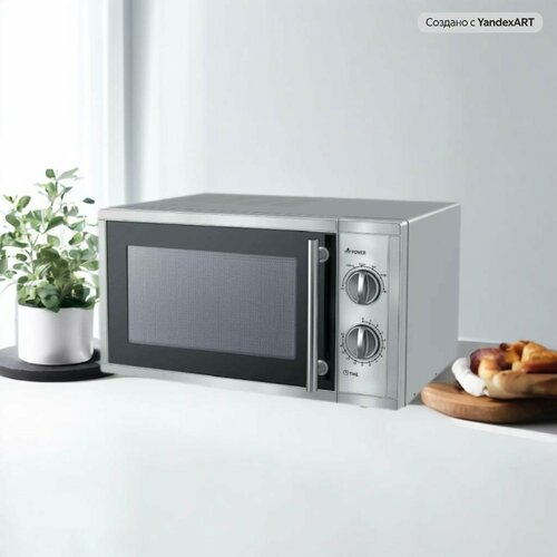 Печь свч микроволновая BECKERS MWO B1 2145800₽