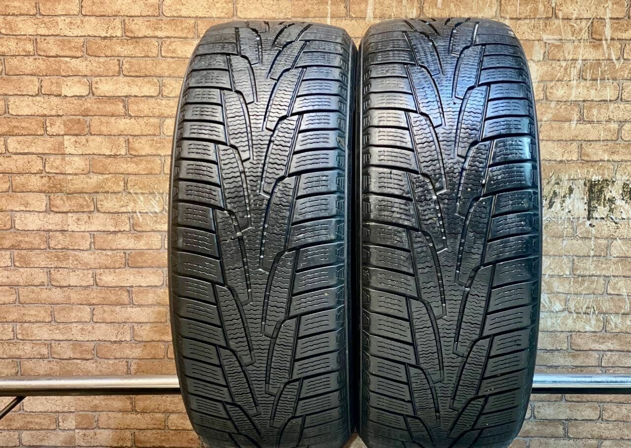 Kumho I'Zen KW31 235/55 R17