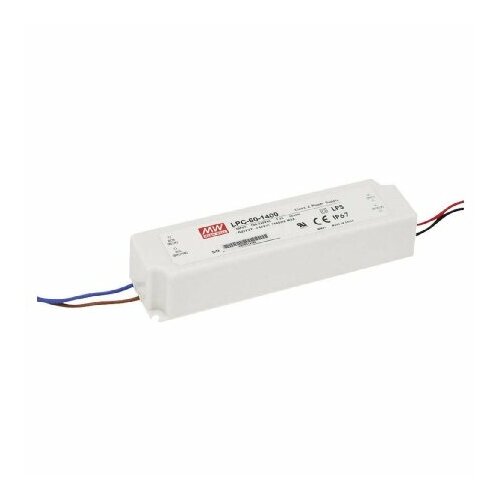 Светодиодный драйвер 54776 – Scharnberger+Has. – 4034451547766