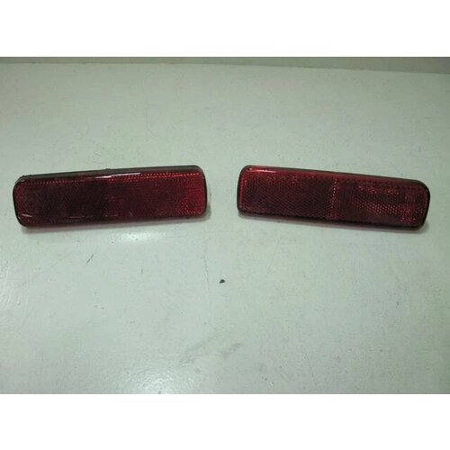 Катафот бампера 2111/2123 (заднего)