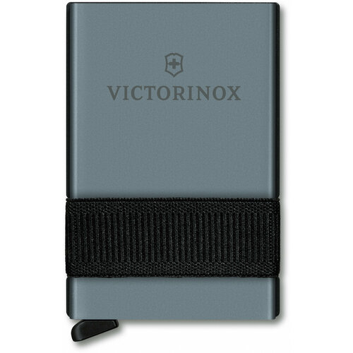 Швейцарская карта Victorinox Smart Card Wallet Sharp comforskin large capacity rfid unisex business card wallet new arrivals multi card bit coin pockets brand card case hot sales