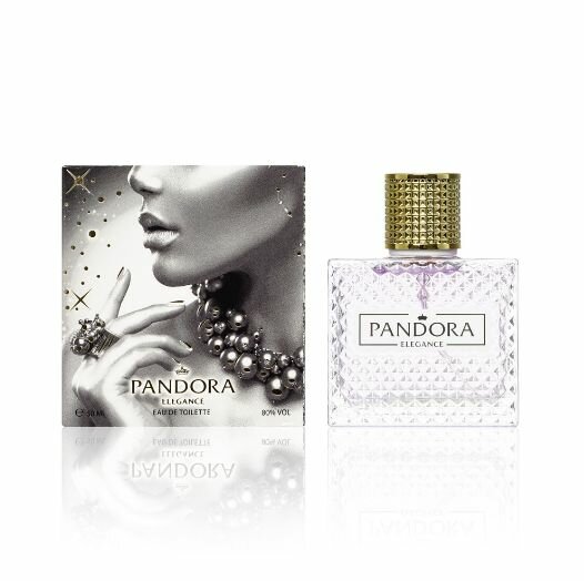 Духи женские Sergio Nero Pandora elegance, 60 мл - фото №5