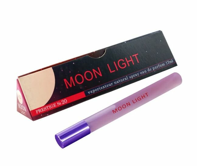 Парфюмерная вода Today Parfum 20 MOON LIGHT Prestige edp17ml (версия EscMoonSparkle)