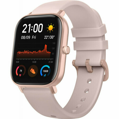 Умные часы Amazfit GTS