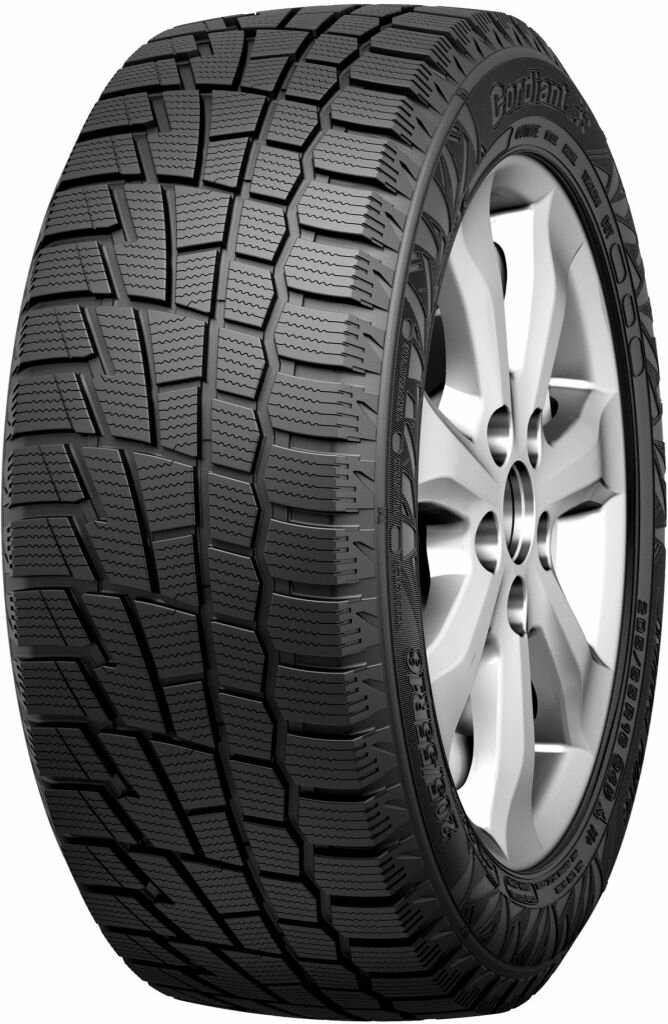 Шины зимние CORDIANT WINTER DRIVE PW-1 205/55 R16 94 T