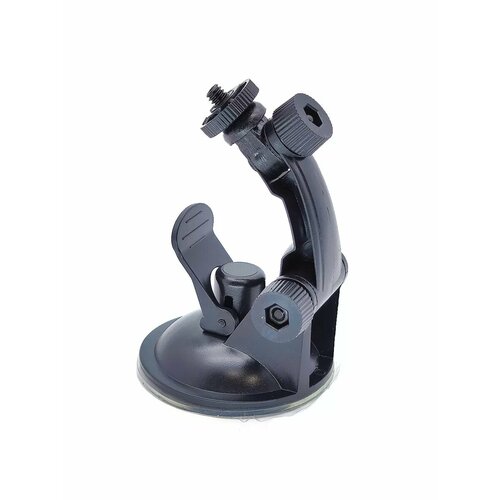 Крепление-присоска винт для видеорегистратора 252₽