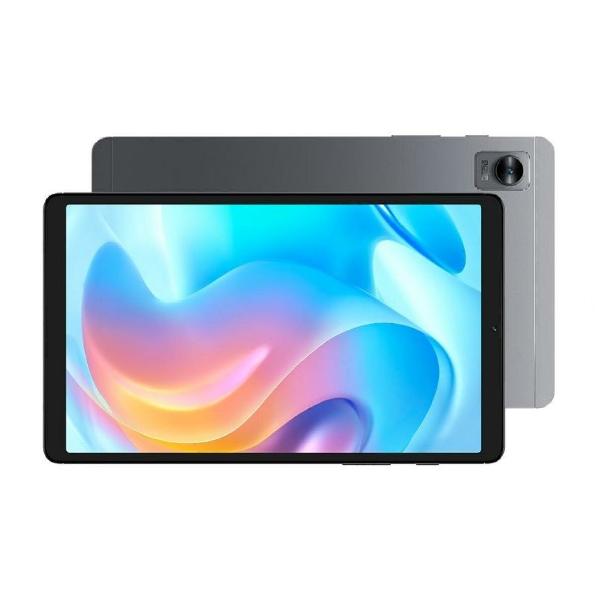 Планшеты Android Realme Планшет 8.7" Realme Pad Mini LTE 32Gb Серый